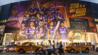 আইপিএলের সব খেলা সম্প্রচার বন্ধ রাখার নির্দেশ