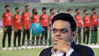 বিসিবির আপিল বাতিল, কঠোর ব্যবস্থা নিতে যাচ্ছেন জয় শাহ