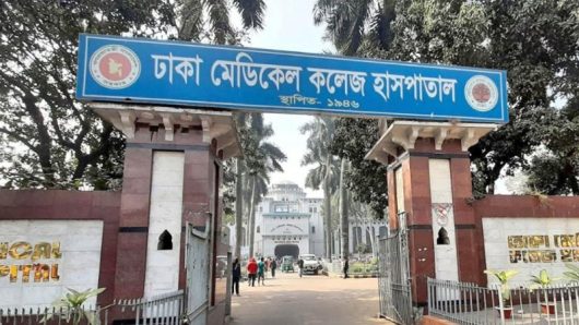 রাজধানীর দক্ষিণ বনশ্রীর ফ্ল্যাটে মিলল স্কুলছাত্রীর গলাকাটা মরদেহ