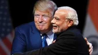 যুক্তরাষ্ট্রের কাছে ভারতের চেয়ে গুরুত্বপূর্ণ কেউ না’ মন্তব্য মার্কিন দূতের