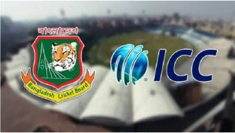 বিশ্বকাপ দলে মোস্তাফিজ থাকলে বাংলাদেশ দলের নিরাপত্তা ঝুঁকি বাড়বে—আইসিসির চিঠি