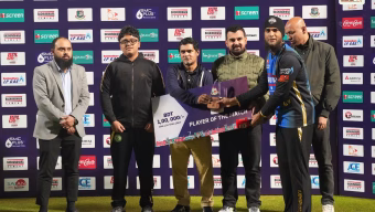 BPL T20-2026 at Sylhet International Cricket stadium is full of excitement