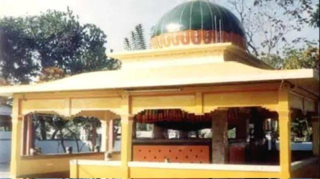 হযরত সৈয়দ শাহ মোস্তফা বোগদাদী ৩৬৫তম ওরস মোবারক