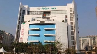 ইসির বিরুদ্ধে পক্ষপাতদুষ্টতার অভিযোগ, শুনানি শেষে বদলে গেলো দৃশ্যপট