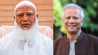 প্রধান উপদেষ্টার সঙ্গে জামায়াত আমিরের বৈঠক আজ সন্ধ্যায়
