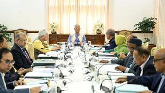 নতুন ৪ থানাসহ যেসব প্রস্তাব অনুমোদন