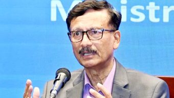 বাংলাদেশ ও ভারতের সম্পর্ক বর্তমানে কাঙ্ক্ষিত পর্যায়ে নেই : পররাষ্ট্র উপদেষ্টা
