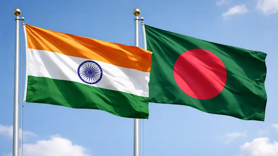 বাংলাদেশের রাজনৈতিক পরিস্থিতি নিয়ে ক্রমবর্ধমান উদ্বেগে ভারত