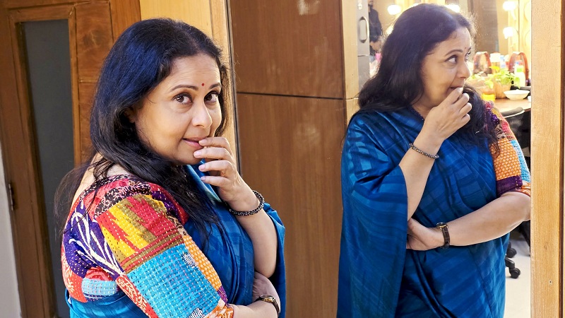 আমি বোধ হয় পৃথিবীর একমাত্র শিশু, যে কিনা নিজের নাম নিজেই চূড়ান্ত করেছি আফসানা মিমি