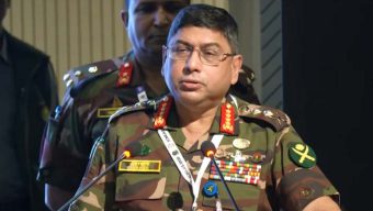 ত্রয়োদশ জাতীয় সংসদ নির্বাচন নিয়ে নতুন যে বার্তা দিলেন সেনাপ্রধান