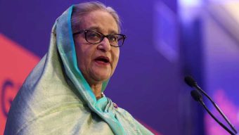 আন্দোলনে ‘আহতদের খোঁজ মেলেনি’, হাসিনাসহ ১১৩ জনকে অব্যাহতির সুপারিশ