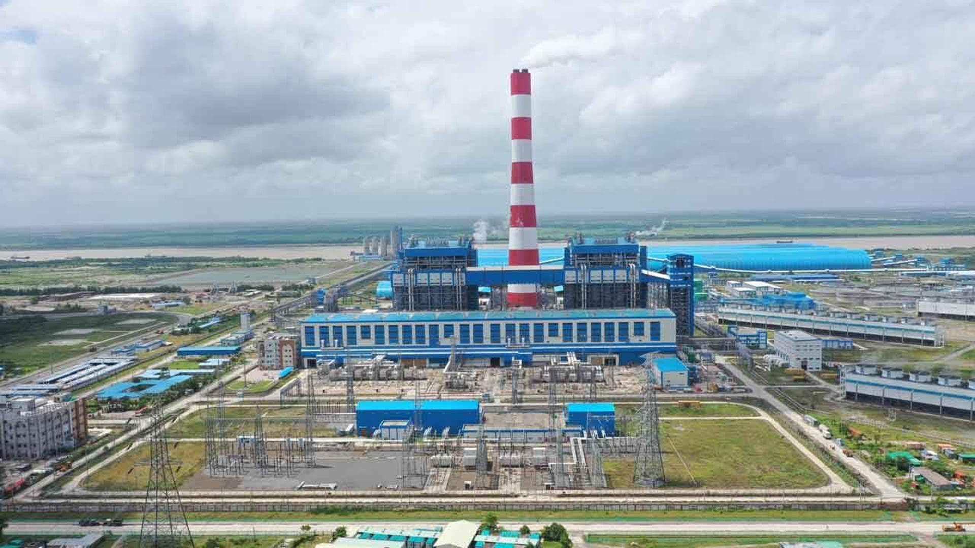 রামপাল বিদ্যুৎ কেন্দ্রের ভারতীয় ৯ কর্মকর্তার দেশত্যাগ