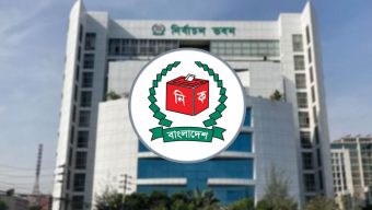 দেশে সব ধরনের সংগঠনের নির্বাচন বন্ধের নির্দেশ