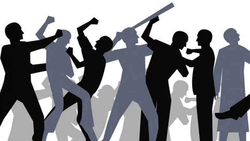 ভোলায় বিএনপি-জামায়াতের সংঘর্ষ, আহত ২০