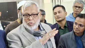 দেশে এলপিজি সংকট নিয়ে যা বললেন জ্বালানি উপদেষ্টা