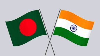 নিরাপত্তার শঙ্কায় বাংলাদেশ থেকে ভারতীয় কূটনীতিকদের পরিবার প্রত্যাহার