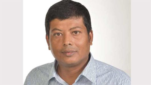 স্বেচ্ছাসেবক দলের নেতা মোসাব্বিরসহ গুলিবিদ্ধ ২