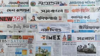 প্রশাসন সাজাতে বেগ পেতে হচ্ছে বিএনপি সরকারকে’