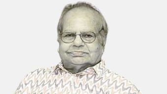 Veteran Footballer and Sports Organiser Ranjit Das Passes Away