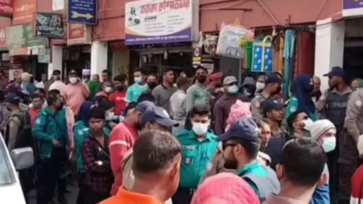 Radha–Madhab Temple land recovered in Sylhet after four decades