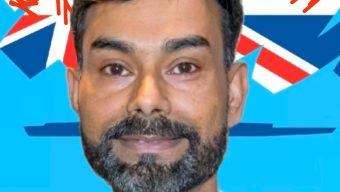 Journalist Kaisarul Islam Suman Passes Away, Birmingham Community Mourns