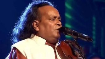 Baul Singer Sunil Karmakar Passes Away