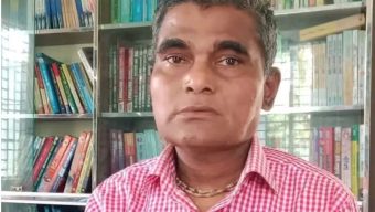 Dhamail Maestro Ramkrishna Sarkar Passes Away