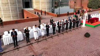 “BNP’s New Cabinet: Who Gets Which Ministry”