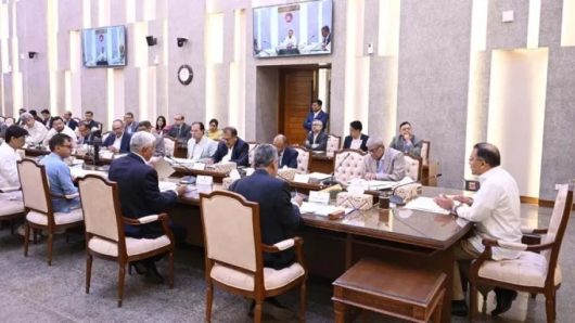 Cabinet body formed to roll out ‘Family Card’ scheme; pilot in eight upazilas