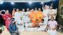 Parikrama in Sylhet Concludes at Sri Sri Shachimata Smriti Tirtha Dham