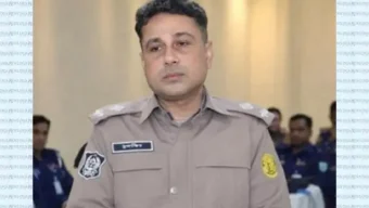 OC of Sylhet Airport Police Station closed over negligence allegations