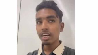 সাবেক সমন্বয়ক মাহদীকে শাহজালাল বিমানবন্দরে জিজ্ঞাসাবাদ