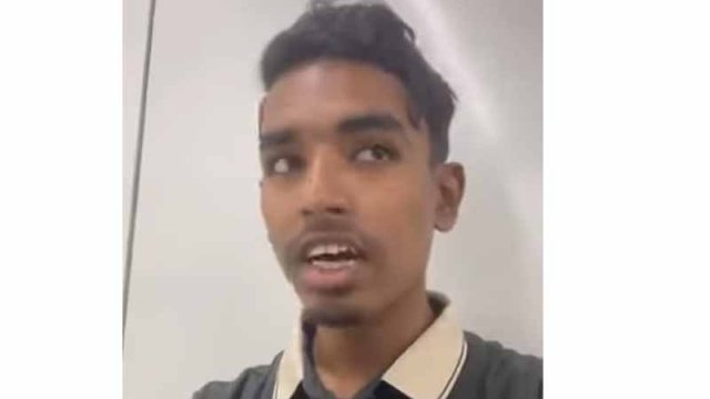 সাবেক সমন্বয়ক মাহদীকে শাহজালাল বিমানবন্দরে জিজ্ঞাসাবাদ