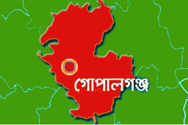 গোপালগঞ্জে ভোটের হার কম, জয়ী ‘না’ ভোট