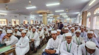 দেড় মাসের ছুটিতে যাচ্ছে দেশের সব মাদরাসা