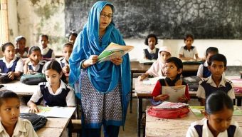 গণশিক্ষা উপদেষ্টা, নির্বাচনের আগেই প্রাথমিকের নিয়োগ পরীক্ষার ফল