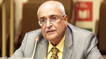 প্রধান উপদেষ্টার বক্তব্যের সঙ্গে বাস্তব কাজের মিল নেই : দেবপ্রিয় ভট্টাচার্য