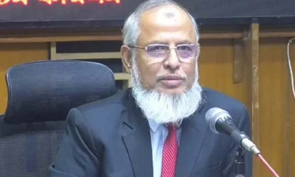 ভোটের হার ৬৫ থেকে ৭০ শতাংশে পৌঁছাতে পারে : ইসি আনোয়ার