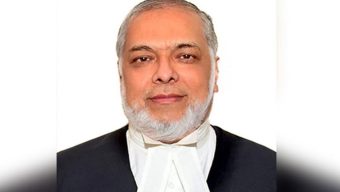 প্রধান বিচারপতি নতুন এমপিদের শপথ পড়াবেন