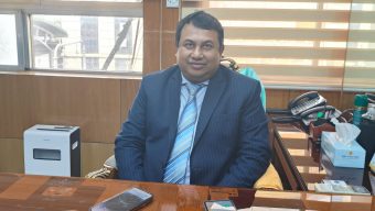 আইনমন্ত্রীর একান্ত সচিব হলেন বিচারক সাজ্জাদুর রহমান