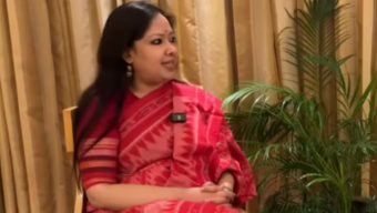 খুলনা-বরিশাল-রাজশাহীকে আ. লীগ বিদেশের মতো করে ফেলেছে : রুমিন ফারহানা