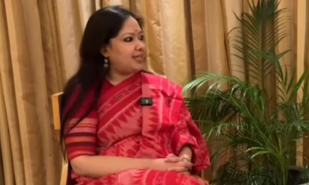 খুলনা-বরিশাল-রাজশাহীকে আ. লীগ বিদেশের মতো করে ফেলেছে : রুমিন ফারহানা