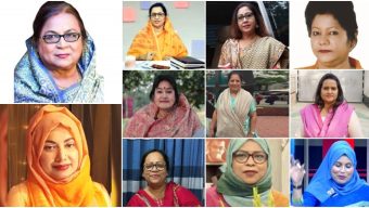সংরক্ষিত নারী আসনে বিএনপির মনোনয়নপ্রত্যাশীদের দৌড়ঝাঁপ, আলোচনায় যারা