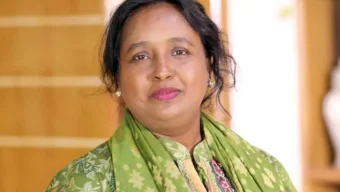 সিদ্ধিরগঞ্জে বৈষম্যবিরোধী আরও হত্যা মামলায় সেলিনা হায়াৎ আইভীকে শ্যোন অ্যারেস্ট