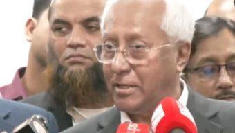 সারাদেশে কতো ভোট পড়লো দুপুর ১২টা পর্যন্ত, যা জানালেন ইসি সচিব
