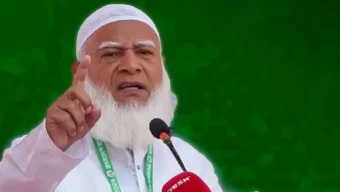 বাংলাদেশ ব্যাংকের ঘটনা সরকারসমর্থিত ‘মব-কালচারের’ সূচনা মনে হচ্ছে: শফিকুর রহমান