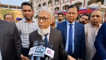 সংরক্ষিত নারী আসনে নির্বাচন রোজার মধ্যেই : ইসি
