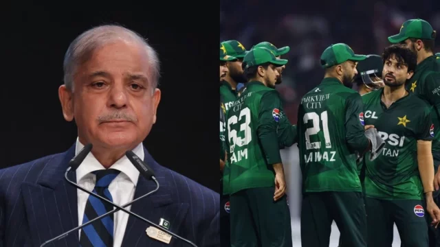 ভারতের বিপক্ষে ম্যাচ বয়কটের কারণ জানালেন পাকিস্তানের প্রধানমন্ত্রী