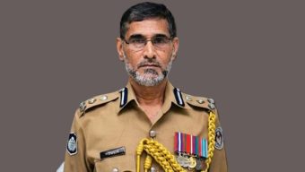 নতুন কমিশনার নিয়োগ না হওয়া পর্যন্ত ডিএমপির দায়িত্বে সরওয়ার