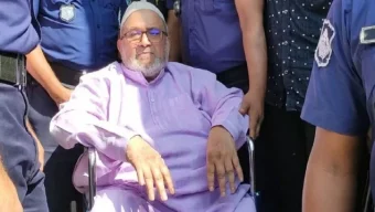 জামিনে কারামুক্ত হলেন ঠাকুরগাঁওয়ের সাবেক সংসদ সদস্য দবিরুল ইসলাম